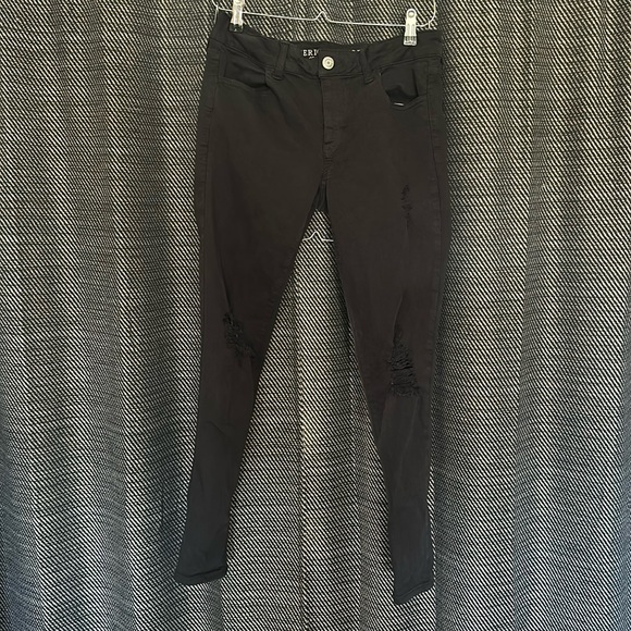 American Eagle Outfitters Denim - American Eagle Distressed Skinny Jeans
